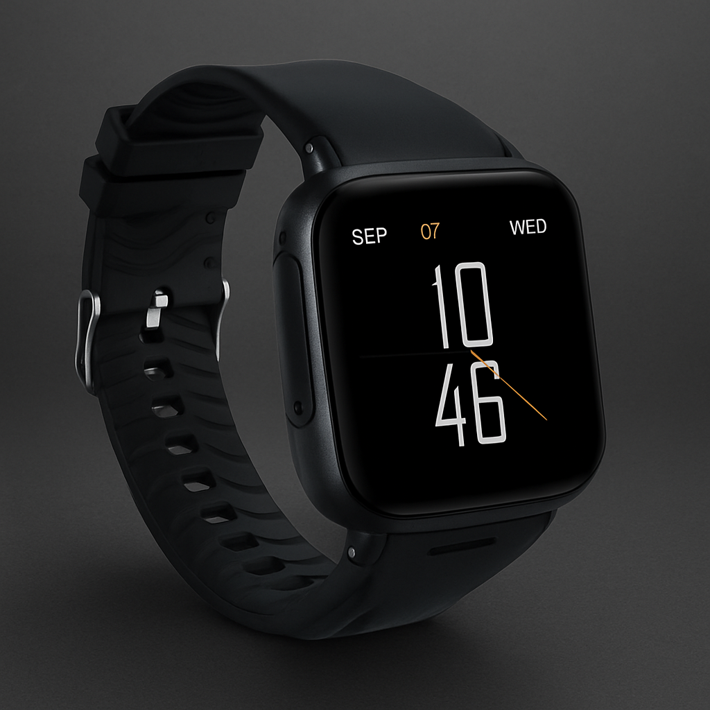 X9S Android Smart Phone Watch