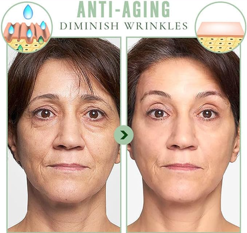 Eelhoe - Wash-Free Collagen  Mask