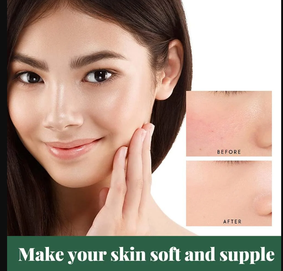 Eelhoe - Wash-Free Collagen  Mask