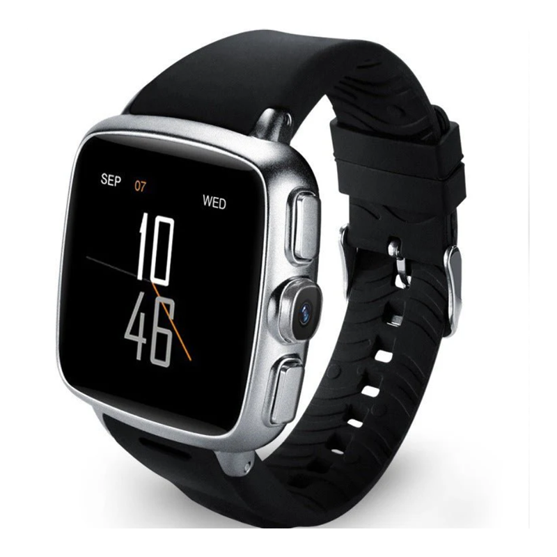 X9S Android Smart Phone Watch