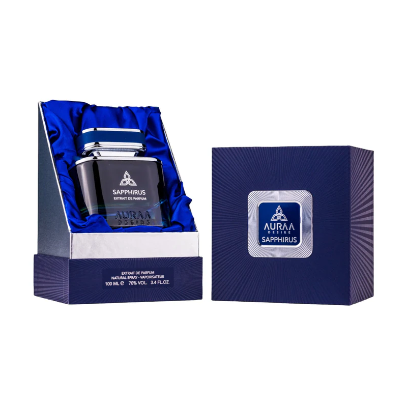 Auraa Desire - Perfumes