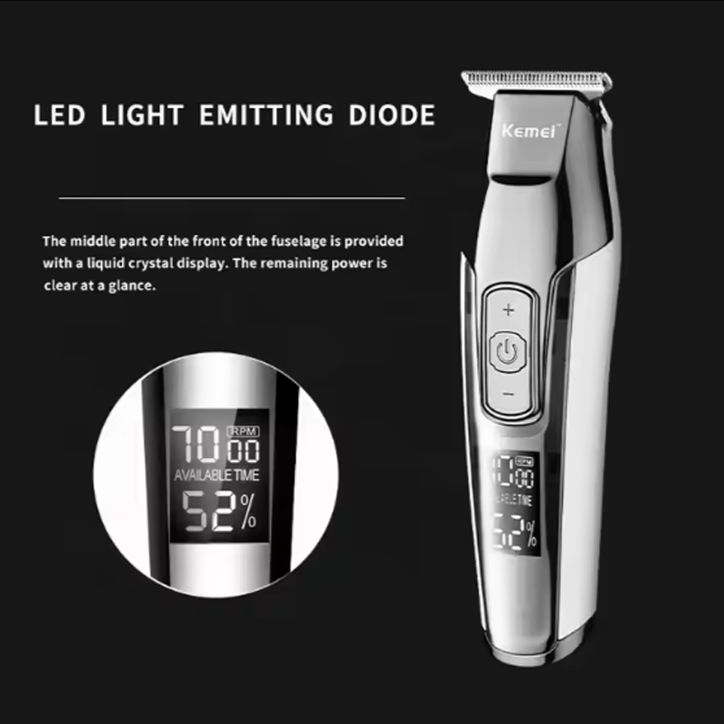 Clip King Trimmer