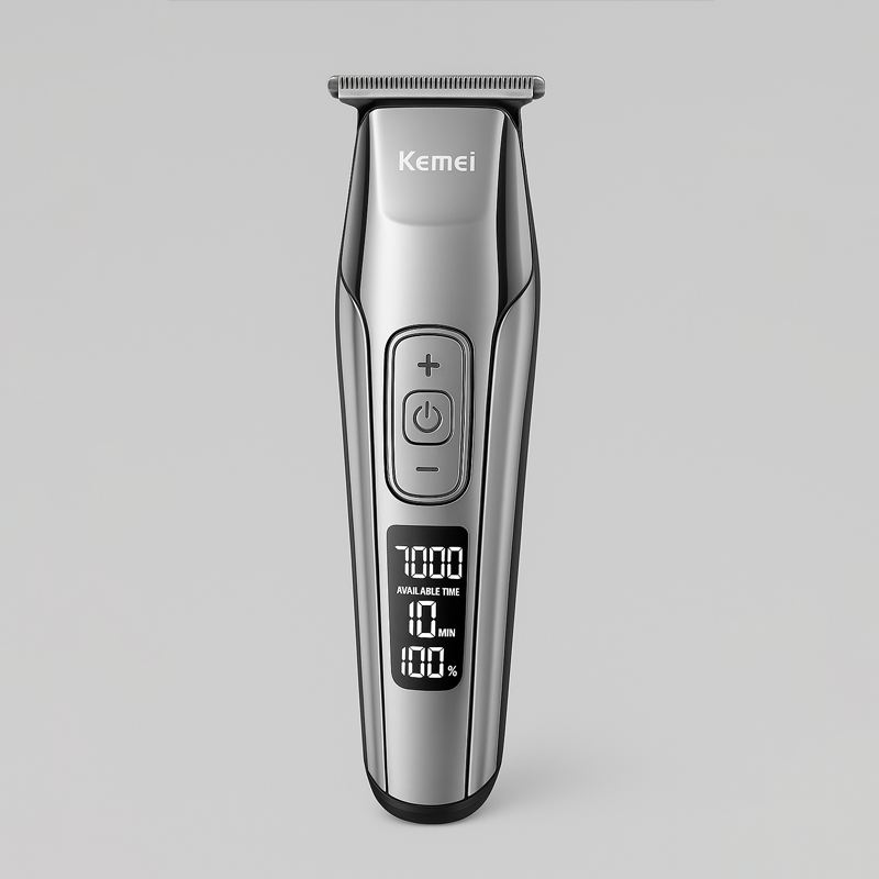 Clip King Trimmer