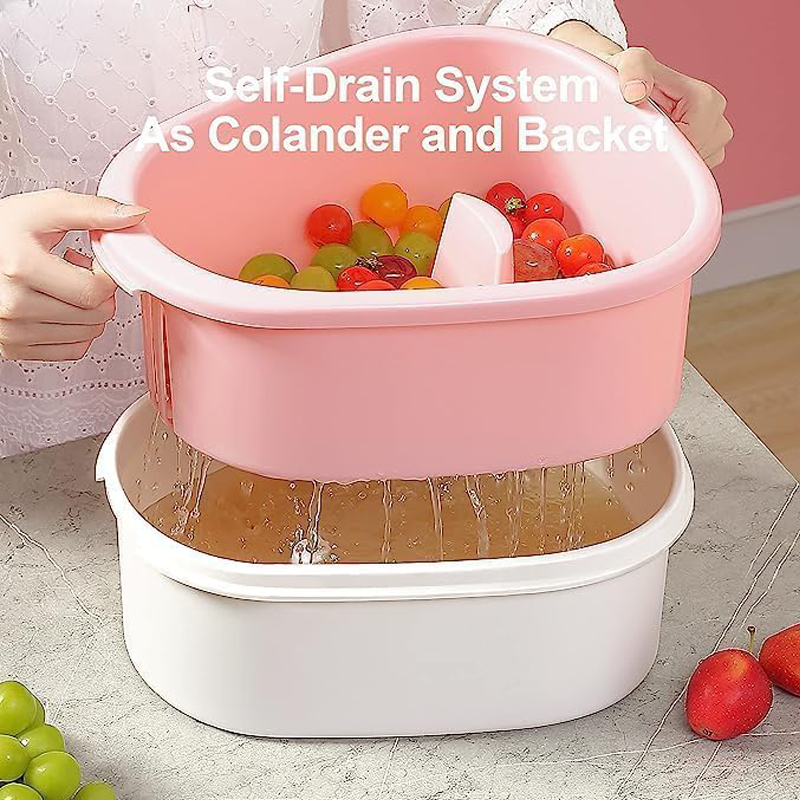 Fruit Cleaning Device