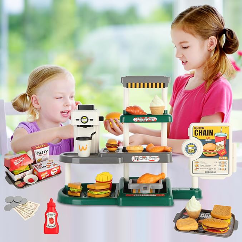 Food Set for Kids