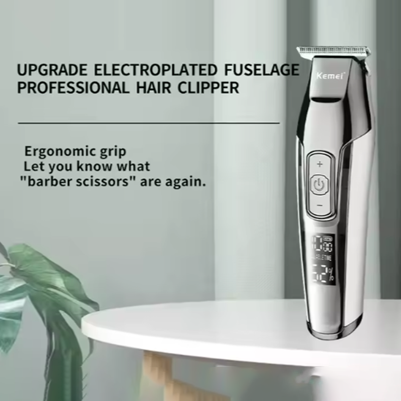 Clip King Trimmer